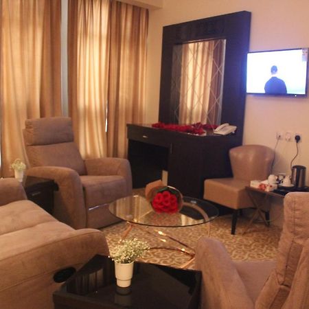 Al Bayraq Hotel Mecca Ngoại thất bức ảnh