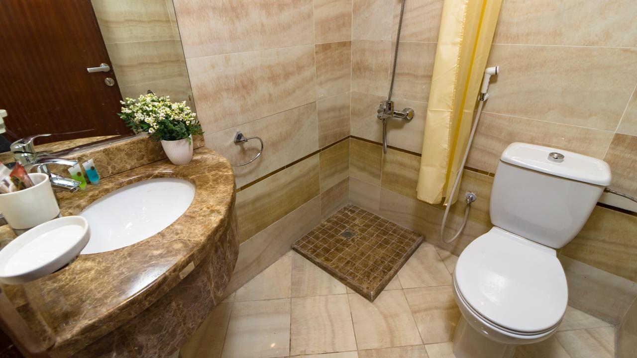 Al Bayraq Hotel Mecca Ngoại thất bức ảnh