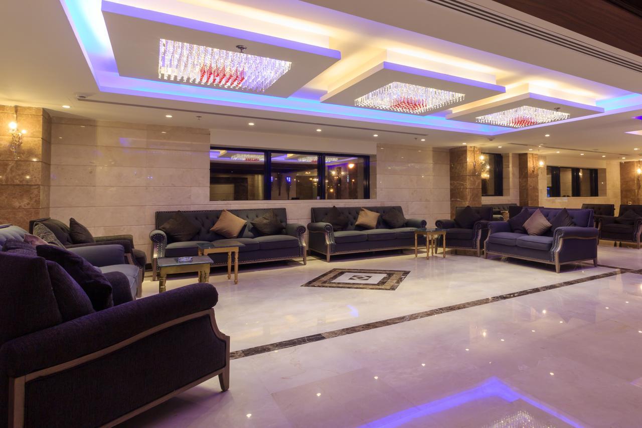 Al Bayraq Hotel Mecca Ngoại thất bức ảnh
