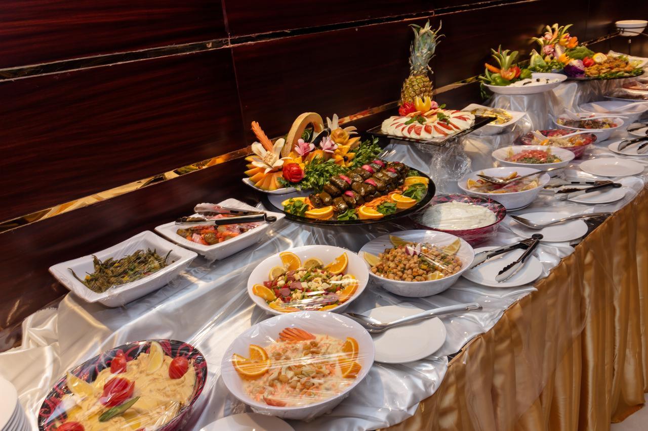 Al Bayraq Hotel Mecca Ngoại thất bức ảnh