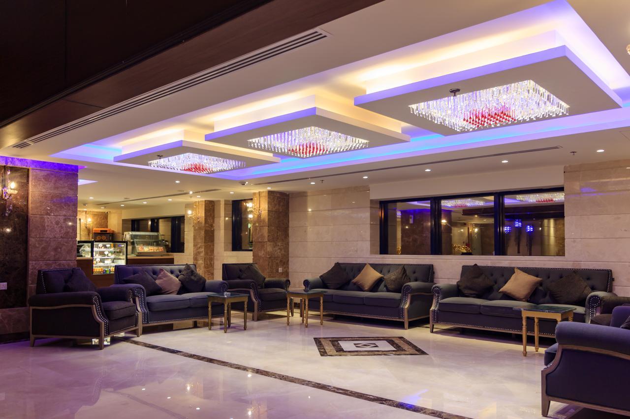 Al Bayraq Hotel Mecca Ngoại thất bức ảnh