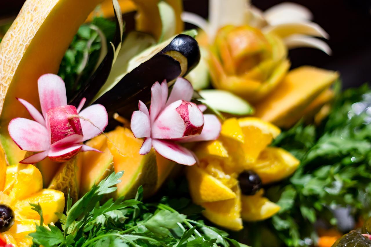 Al Bayraq Hotel Mecca Ngoại thất bức ảnh