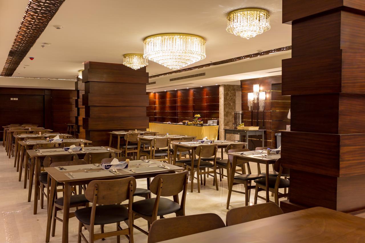 Al Bayraq Hotel Mecca Ngoại thất bức ảnh
