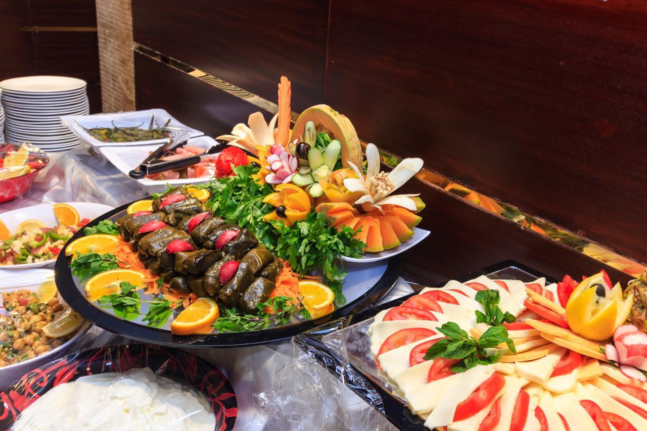 Al Bayraq Hotel Mecca Ngoại thất bức ảnh