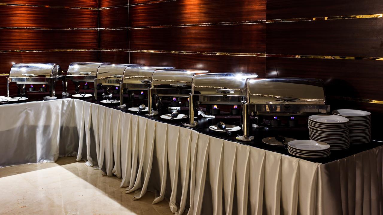 Al Bayraq Hotel Mecca Ngoại thất bức ảnh