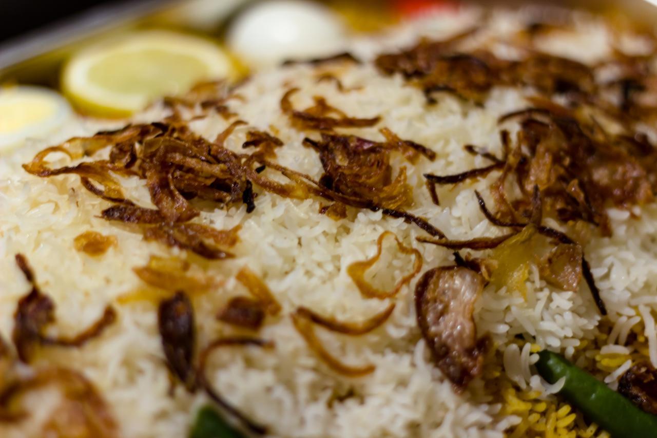 Al Bayraq Hotel Mecca Ngoại thất bức ảnh