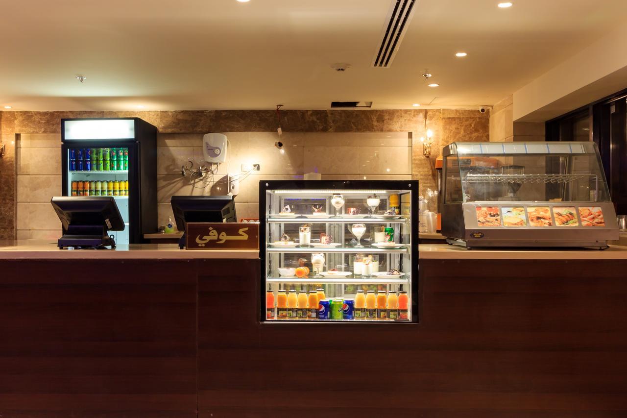 Al Bayraq Hotel Mecca Ngoại thất bức ảnh