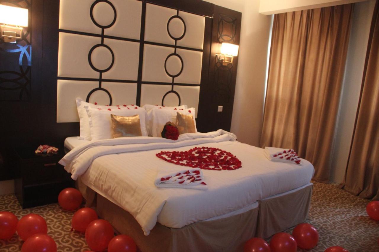 Al Bayraq Hotel Mecca Ngoại thất bức ảnh
